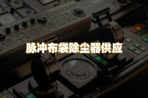 脉冲布袋除尘器供应